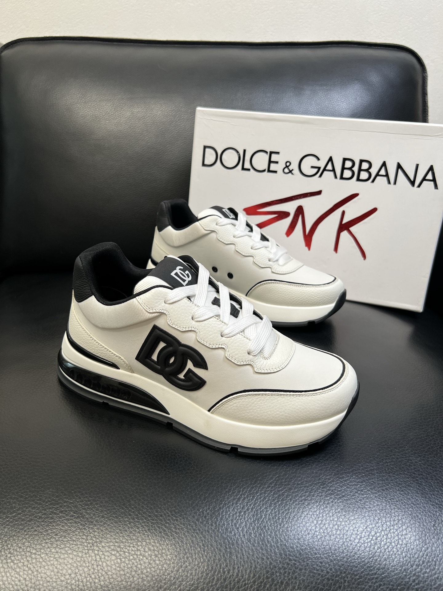 olce & Gabbana shoe